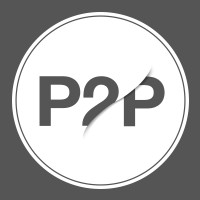 Port2Port.wine Logo