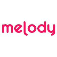 Melody, Amazon Agency Logo