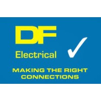 Dominic Fleming Electrical & Leon Boots Logo