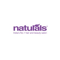 Naturals Salon & Spa Logo