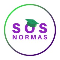 SOS Normas Logo