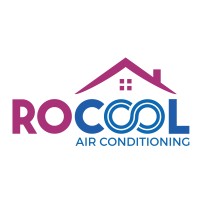 Rocool HVAC Ltd Logo