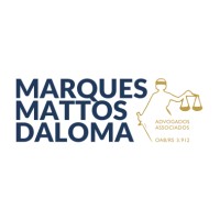 MMD Advogados Logo