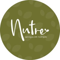Nutre - Serviços em Nutrição Logo