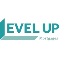 Level Up Mortgages Logo