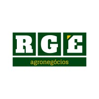 RGE Agronegócios Logo