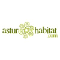 Asturhabitat Logo