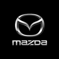 Mazda Colombia Logo