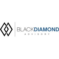 Black Diamond Advisory Logo