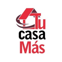 TU CASA MÁS Logo