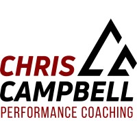 Chris Campbell Performance Coaching Logo