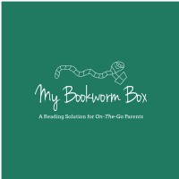My Bookworm Box Logo
