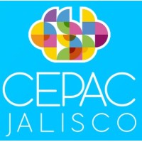 CENTRO EDUCATIVO PARA ALTAS CAPACIDADES DE JALISCO / CEPAC Logo