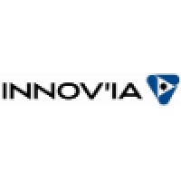 INNOVIA Logo