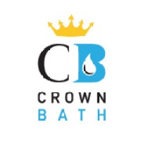 Crown Bath Logo