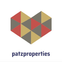 PatzProperties Logo