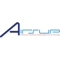 Airsup Logo