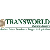 Transworld Business Advisors of Northwest Arkansas Logo