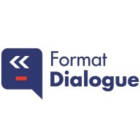 Format Dialogue INTEFP Logo