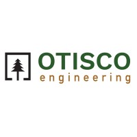 Otisco Engineering Ltd. Logo