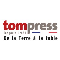 Tom Press Logo
