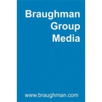 Braughman Group Media Logo