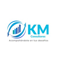 Km Consultores Logo