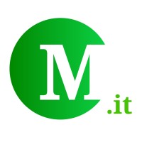 Money.it Logo
