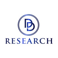 DD Research LLC Logo