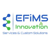 EFiMS Innovation Logo
