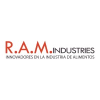 RAM INDUSTRIES S.A.C. Logo