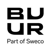 BUUR Part of Sweco Logo