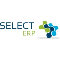 Select ERP Logo