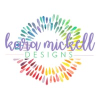 Kara Mickell Designs Logo