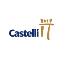 Castelli Eventos Logo