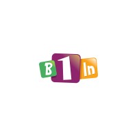 B1In Logo