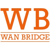 Wan Bridge Group Logo