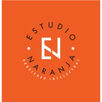 ESTUDIO NARANJA Logo