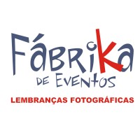 Fábrika de Eventos Logo