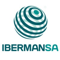 Ibérica de Mantenimiento S.A. Sucursal Perú (IBERMANSA) Logo