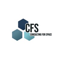 CFSpace Logo