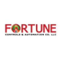 Fortune Controls and Automation Co LLC Logo