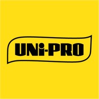 Uni-Pro Painting Equipment Pty Ltd Logo
