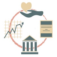 The Purposeful PhD Logo