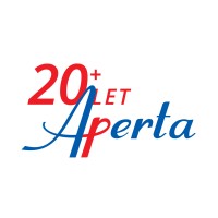 Aperta, s.r.o. firemní vzdělávání, poradenství a koučink Logo