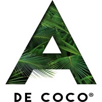 A de Coco Logo