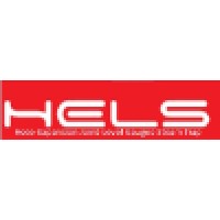 HELS ENDUSTRIYEL Logo