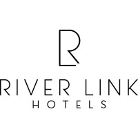 River Link Hotels Logo