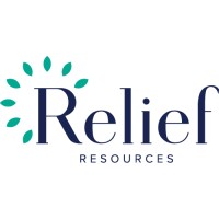 Relief Resources - Mental Health Referrals Logo