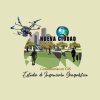 Nueva Ciudad Ec Logo